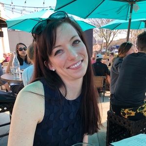 Meet your Posher, Erin